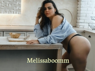 Melissaboomm