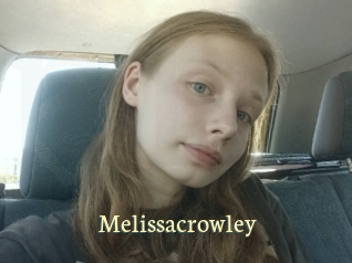 Melissacrowley