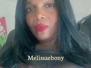 Melissaebony