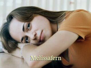 Melissafern