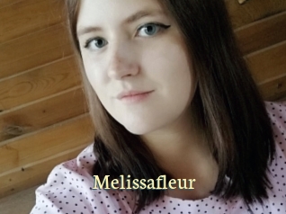 Melissafleur