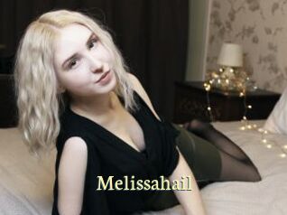 Melissahail