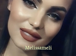 Melissameli