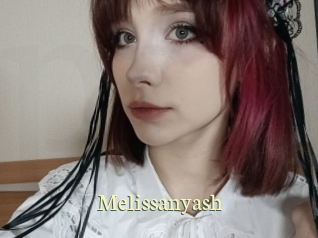 Melissanyash