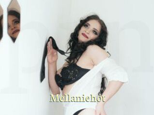 Mellaniehot