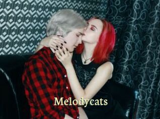 Melodycats