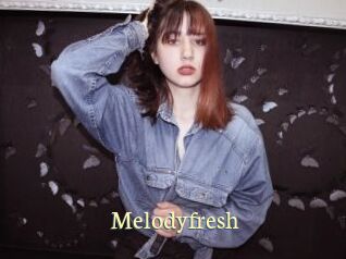 Melodyfresh