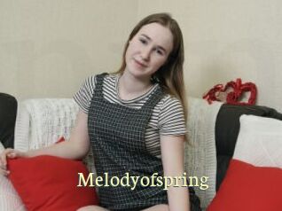 Melodyofspring