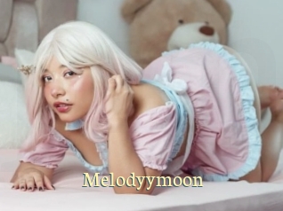 Melodyymoon