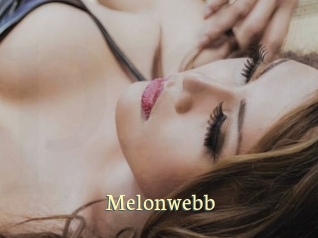 Melonwebb