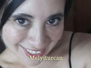 Melyiturcan