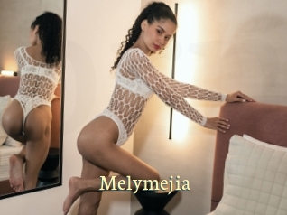 Melymejia