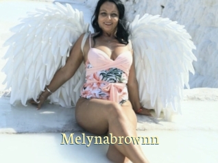 Melynabrownn