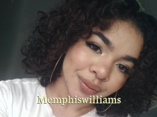 Memphiswilliams