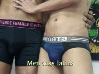 Men_sexy_latins