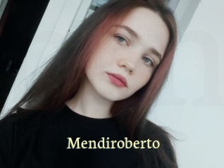 Mendiroberto