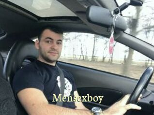 Mensexboy