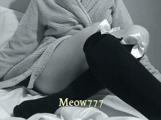 Meow777