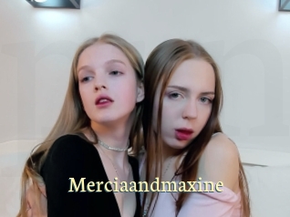 Merciaandmaxine