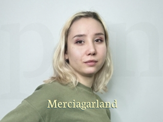 Merciagarland