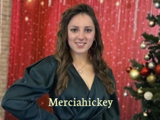 Merciahickey