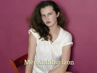 Meredithhorizon