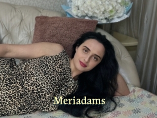 Meriadams