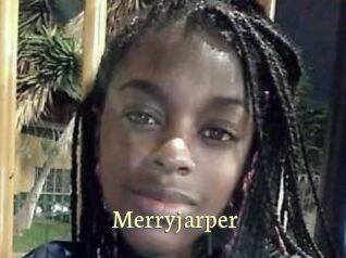 Merryjarper