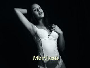 Meryjean