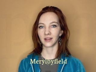 Merylbyfield