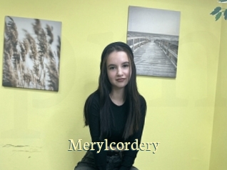 Merylcordery