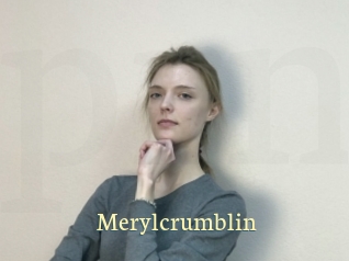 Merylcrumblin