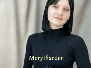 Merylharder