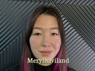 Merylhaviland