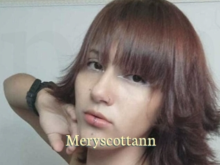 Meryscottann