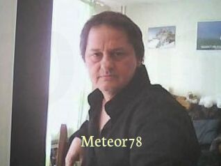 Meteor78