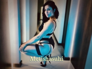 Metishasuhi