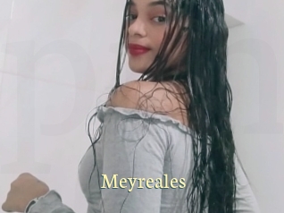 Meyreales