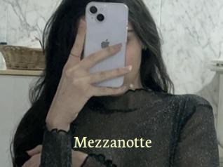 Mezzanotte