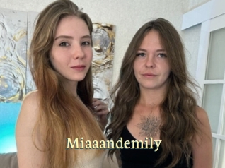 Miaaandemily