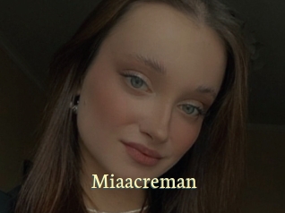 Miaacreman