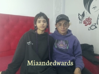 Miaandedwards