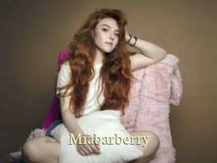 Miabarberry