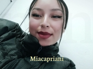 Miacapriani