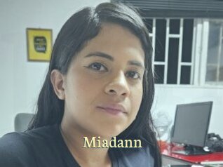 Miadann