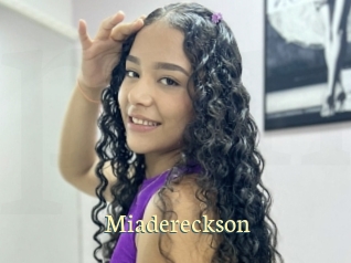 Miadereckson