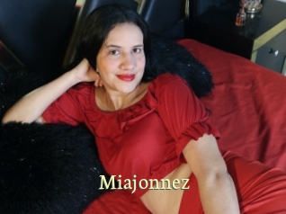 Miajonnez