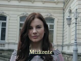 Miakonte