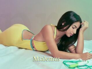 Mialemus