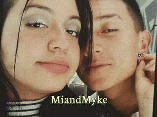 MiandMyke